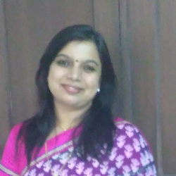 Pooja Rajeev-Freelancer in Gurugram,India