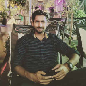 Abhishek Dabas-Freelancer in Bijnor,India