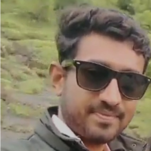 Ganesh Gunjal-Freelancer in Pune,India