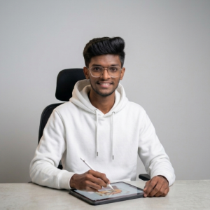 Naga Rohith-Freelancer in Guntur,India