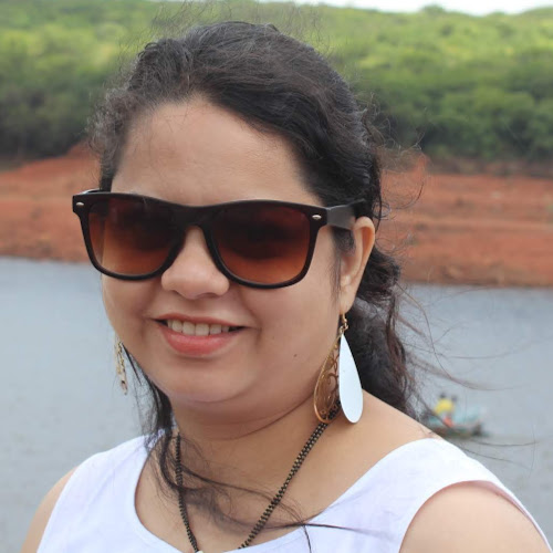 Pooja Mohite-Freelancer in Pune,India