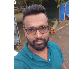 Prasad Kumara-Freelancer in Rambukkana,Sri Lanka
