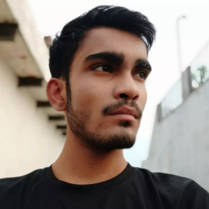 Aman Kumar-Freelancer in Aligarh,India