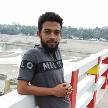 Md Sabbir Hossain-Freelancer in Dhaka,Bangladesh