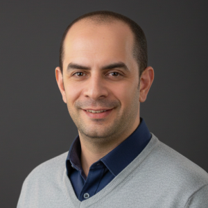 Ahmed Elgendy-Freelancer in Cairo,Egypt