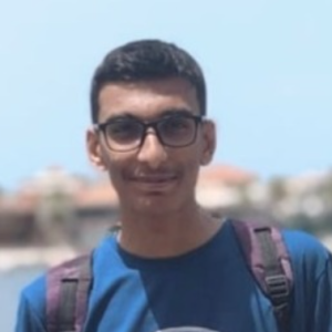Mahmoud Elalamy-Freelancer in Cairo,Egypt