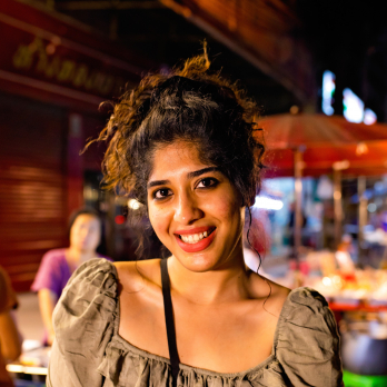 Aarti Hegde-Freelancer in Bangalore,India