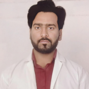 Anish Kumar Yadav-Freelancer in Gyanpur,India