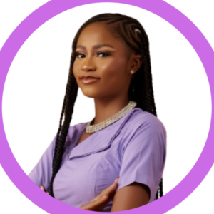 Janet Salisu-Freelancer in Lagos,Nigeria