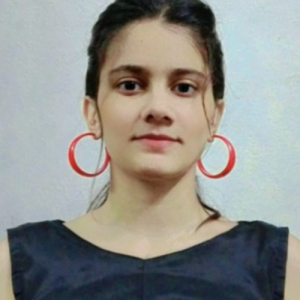 Gagandeep Kaur-Freelancer in Indore,India