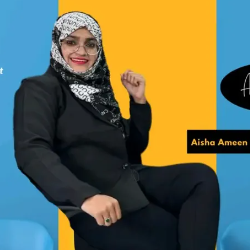 Aisha Ameen-Freelancer in Lucknow,India