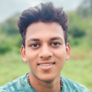 Jayesh Kuwar-Freelancer in Nashik,India