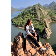 Jyoti Panwar-Freelancer in Mandal,India