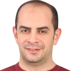 Ahmed Elgendy-Freelancer in Cairo,Egypt