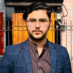 Asad Khan-Freelancer in Faisalabad,Pakistan