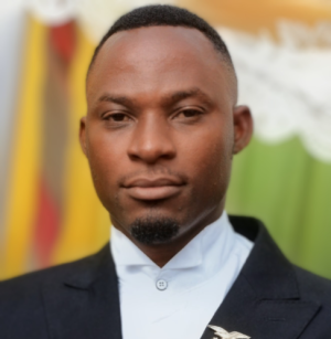 Claudianus Kashaija-Freelancer in Kimani,Tanzania