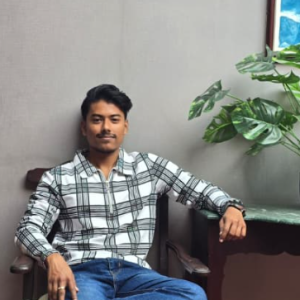 Shubha Bera-Freelancer in Chennai,India