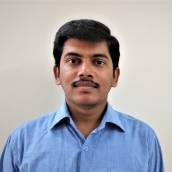 Nandhakumar Arumugam-Freelancer in Coimbatore,India
