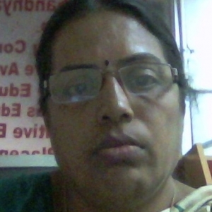 Sunita Kulkarni-Freelancer in mysore,India