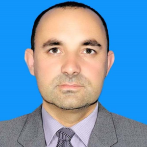 Sher Murad-Freelancer in Gilgit,Pakistan