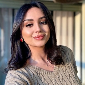 Meriem Elmellouki-Freelancer in Marrakech,Morocco