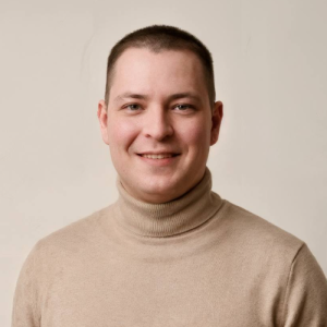 Andrii Ihnatenko-Freelancer in Bakhmach,USA