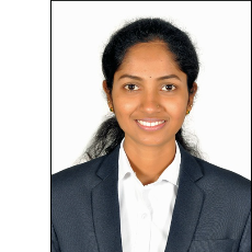Thanuja K-Freelancer in Mangaluru,India