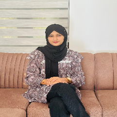 Fathimath Shahana Shirin-Freelancer in Bekal,India