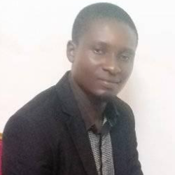 Kingsley Simon-Freelancer in ibeju leki,Nigeria