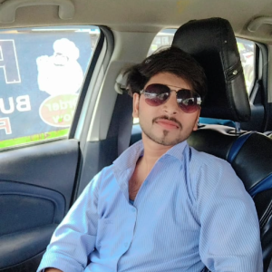 Samrat Yodhaa-Freelancer in Shamsabad,India