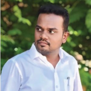 Raja Ram-Freelancer in Madurai,India