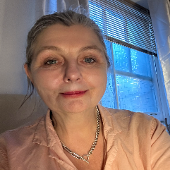 Sophie Moorcock-Freelancer in London,United Kingdom