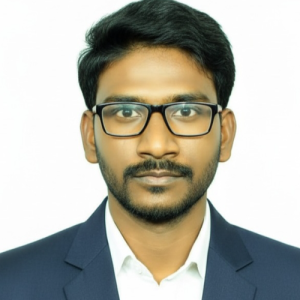 Chandu Sette-Freelancer in Bengaluru,India