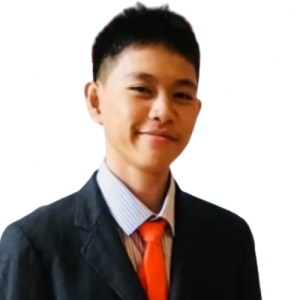 Mag-aso, Carl James A.-Freelancer in Cordova,Philippines