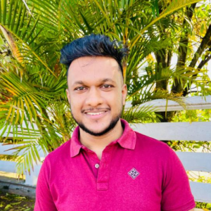Haresh Akalanka-Freelancer in Panadura,Sri Lanka
