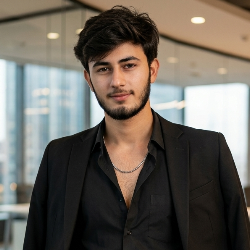 Muhammad Abbas-Freelancer in Jeddah,Saudi Arabia