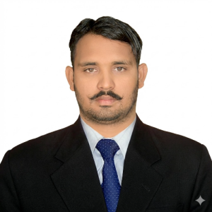 Mian Tahir Abbas Jatt-Freelancer in Multan,Pakistan