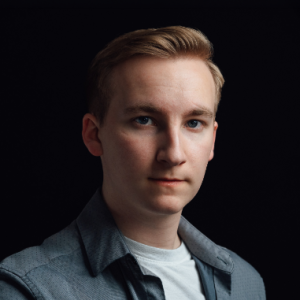 Collin Decker-Freelancer in Coeur d'Alene,USA