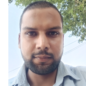 Vipin Kumar-Freelancer in Samaspur,India