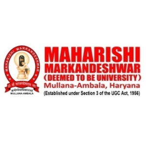 MMDU Mullana-Freelancer in Mullana, Ambala (Haryana),India