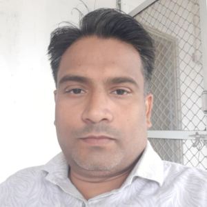 Rakesh Vaishnav-Freelancer in Dungarpur,India