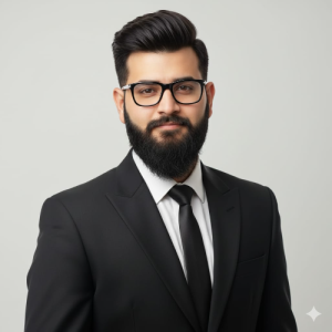 Ahmed Ali-Freelancer in Karachi,Pakistan