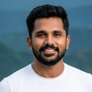 Priyamwad Pathak-Freelancer in Indore,India