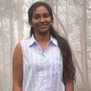 Samyuktha Al-Freelancer in Tiruchirappalli,India