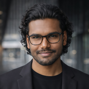 Kaleeswaran Kumarasamy-Freelancer in Erode, Tamil Nadu,India
