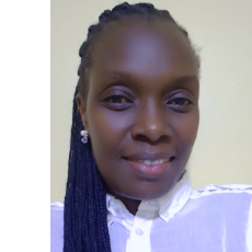 Knight Chepkirui-Freelancer in Nairobi,Kenya