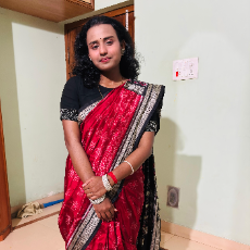 Sulagna Sahu-Freelancer in Topadihi,India