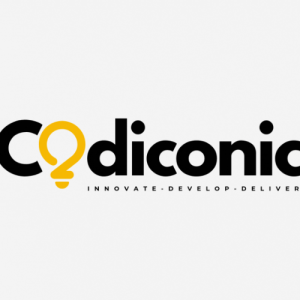 Codiconic-Freelancer in Vadodara,India