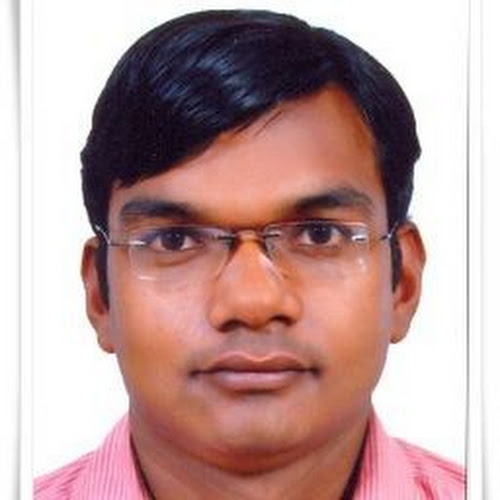 Avadhesh Maurya-Freelancer in Gandhinagar,India