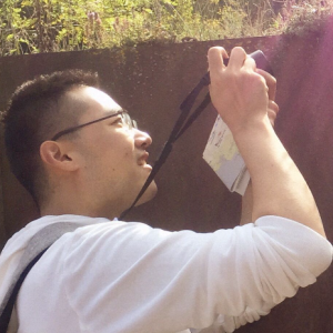 Zhuowei Chen-Freelancer in Dubai,UAE